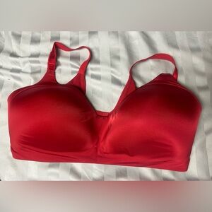 Torrid wire free bra 38F